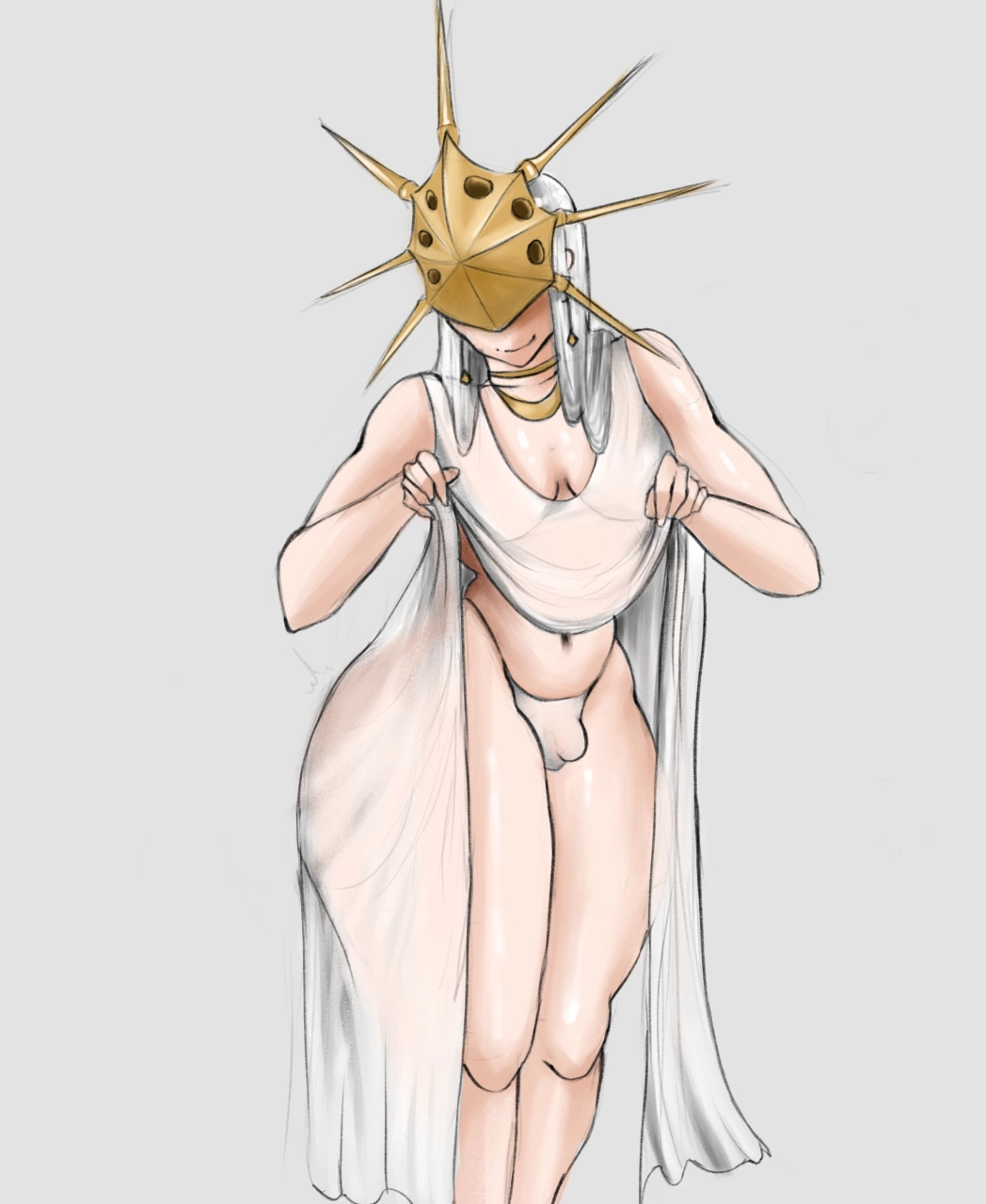 dark-sun-gwyndolin