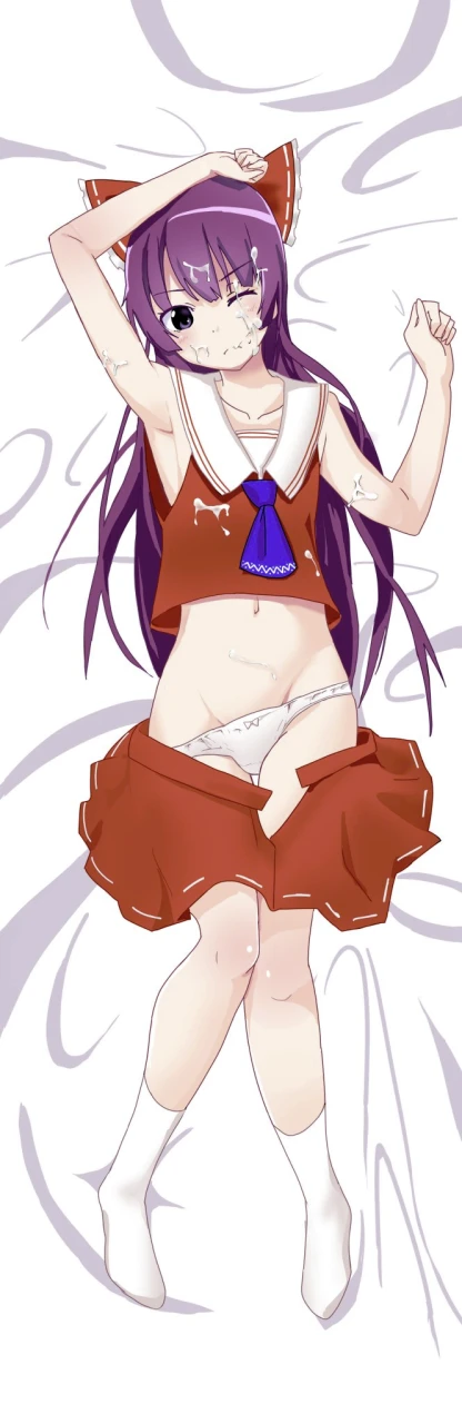 reimu-hakurei-cosplay