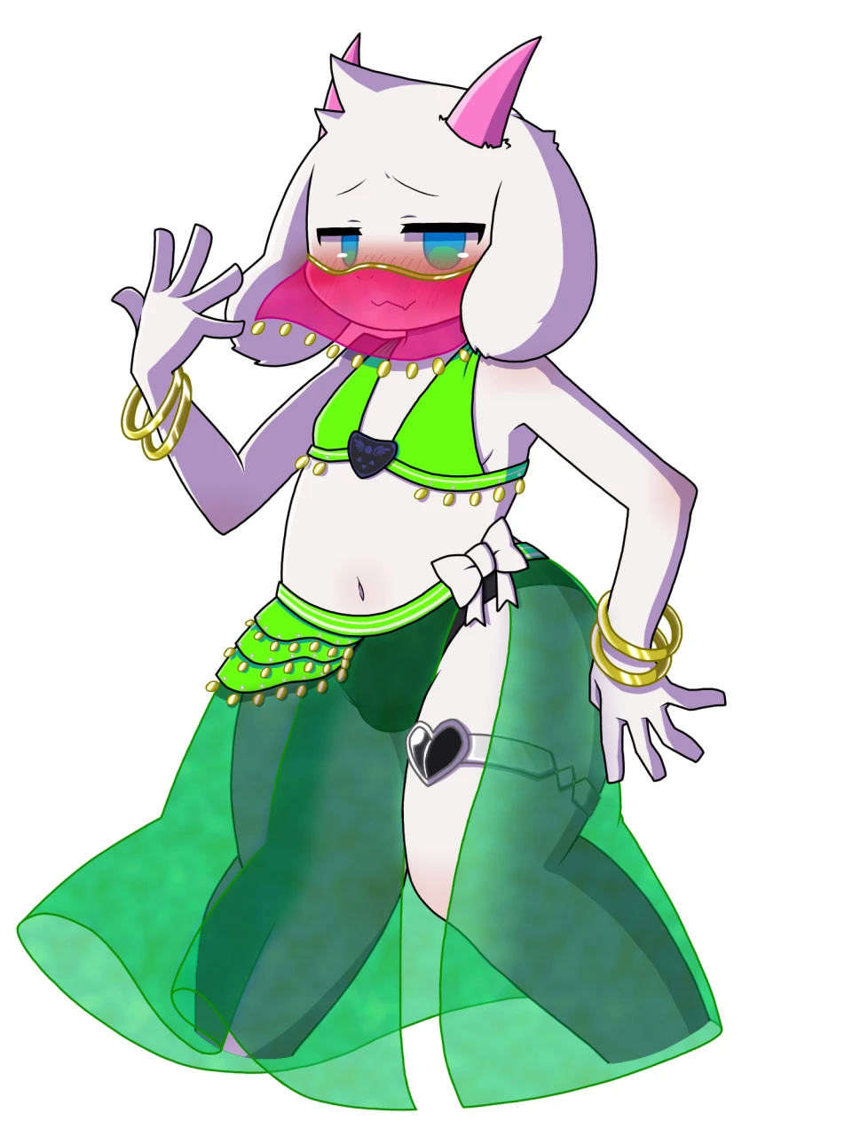 ralsei