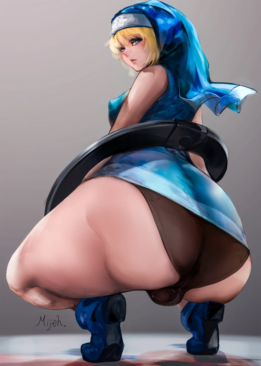 bridget
