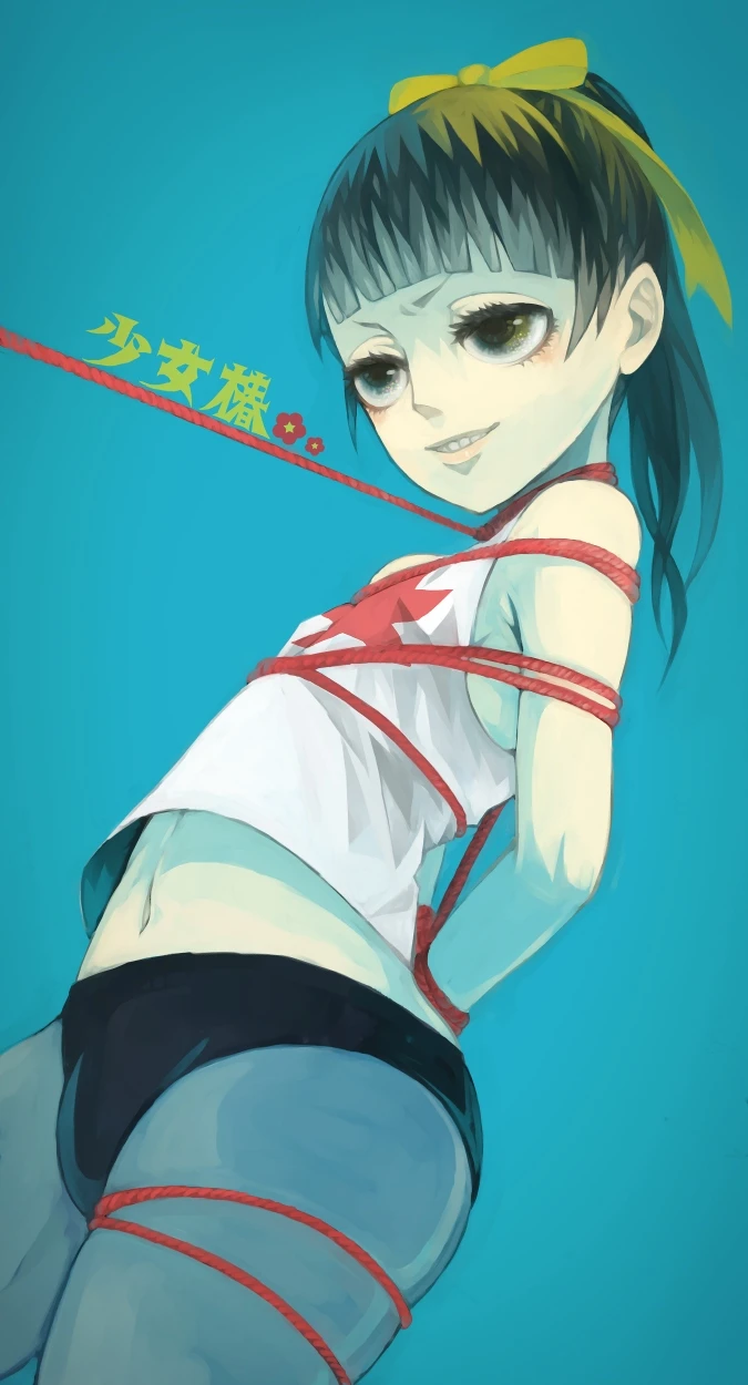 kanabun-shoujo-tsubaki