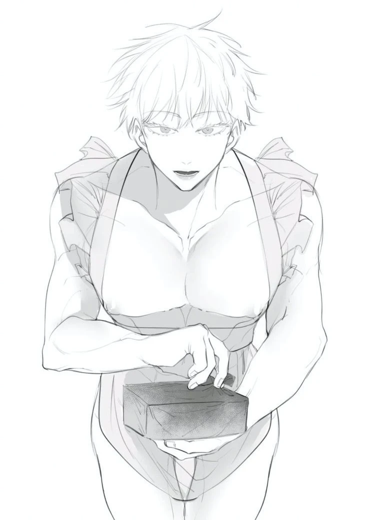 satoru-gojo
