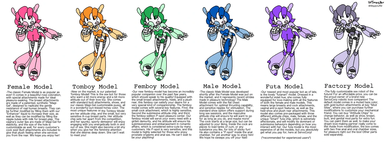 original-character