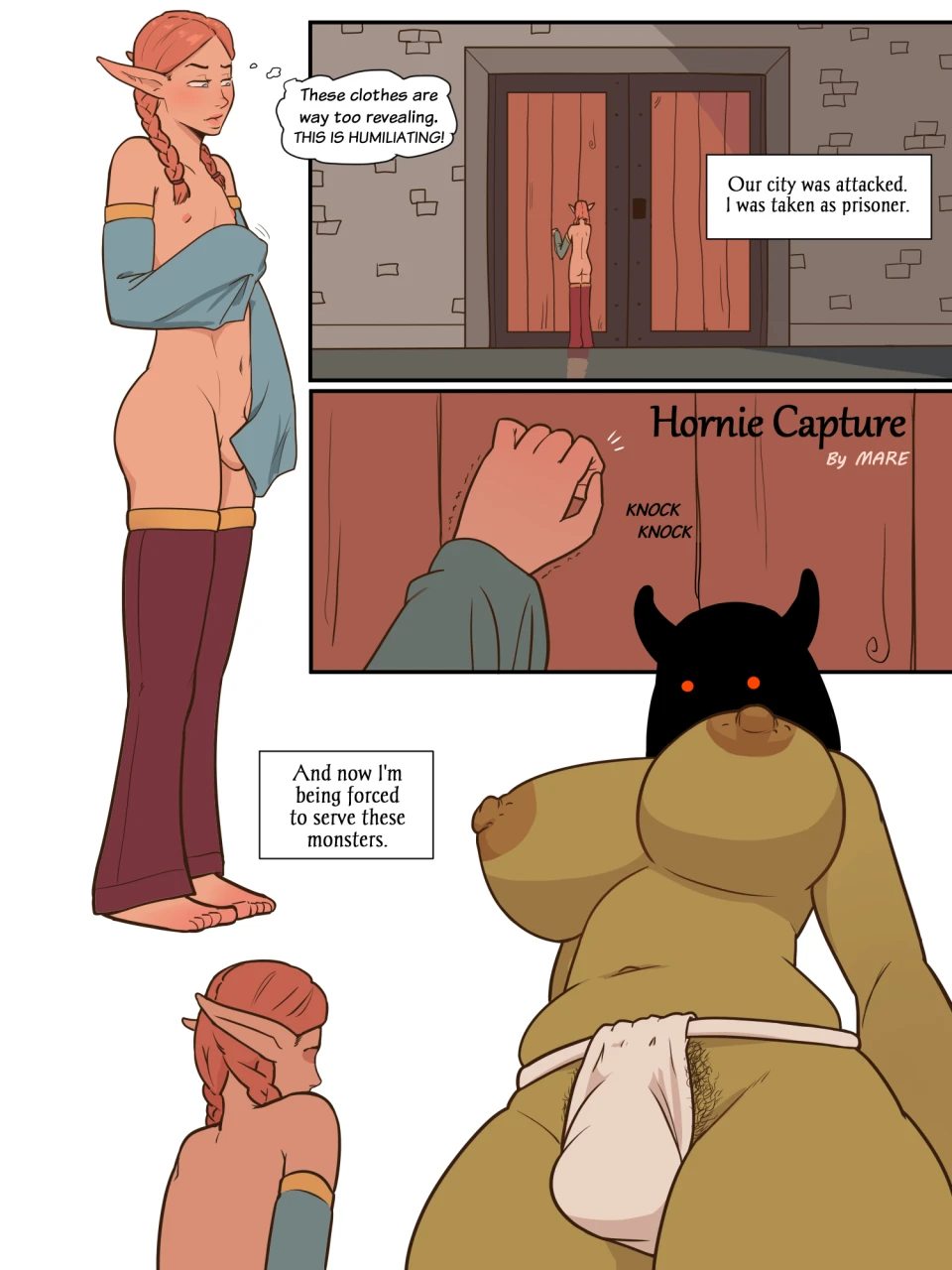 original-character
