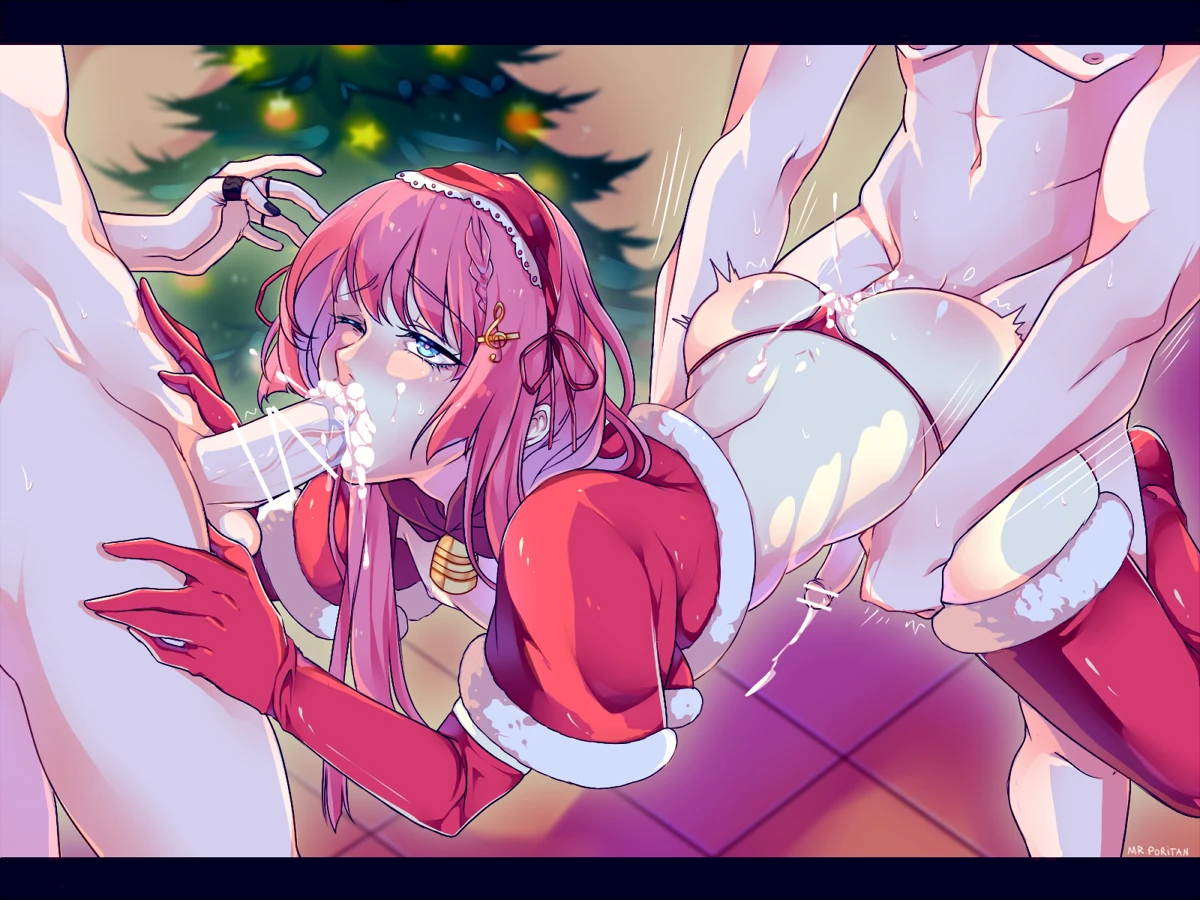 yuu-pori-tan