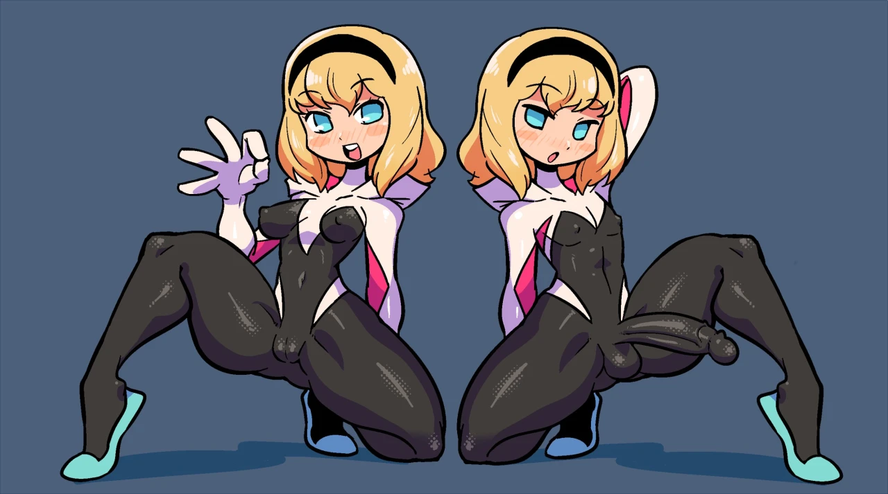 gwen-stacyspider-gwen