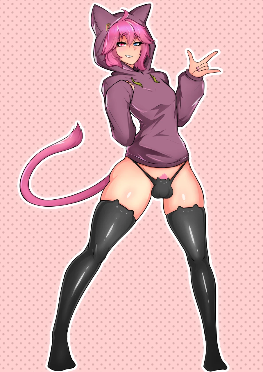 original-character