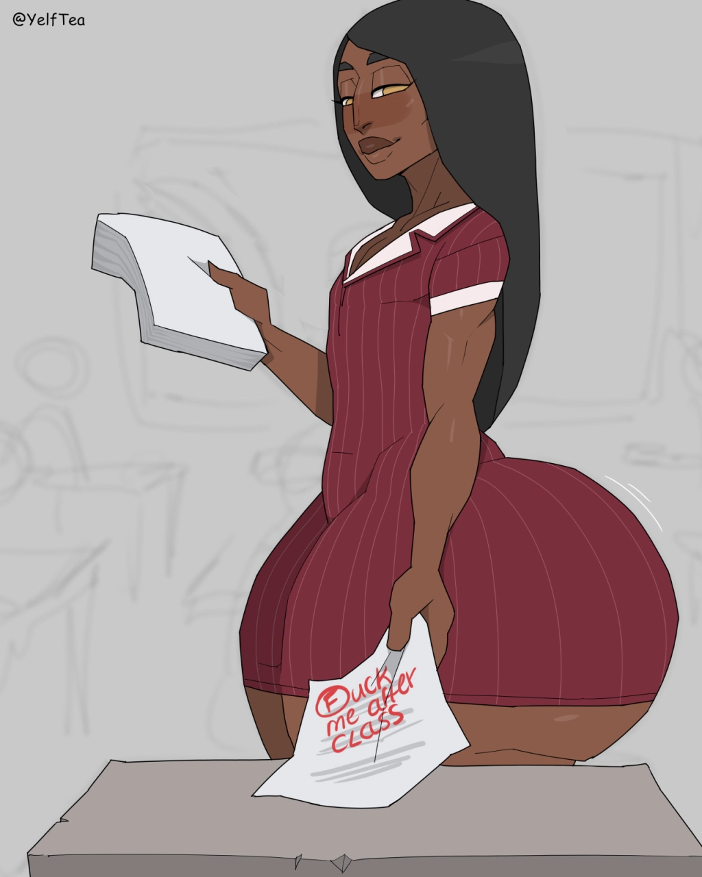 original-character