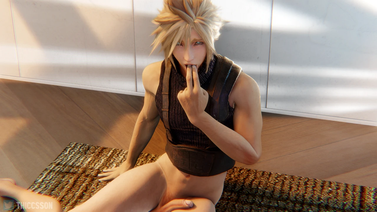 cloud-strife