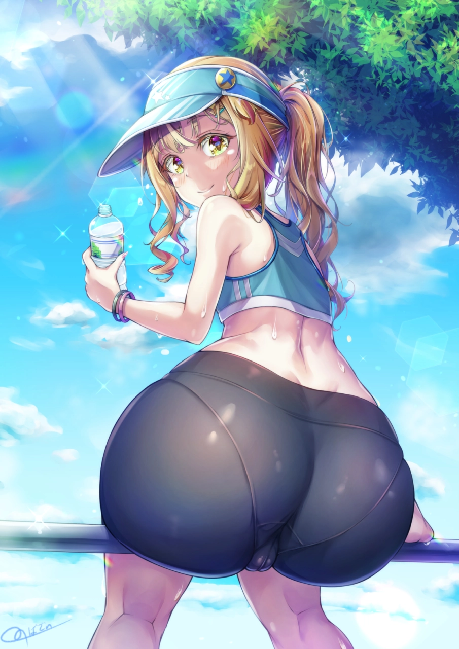 natsusora-wakana