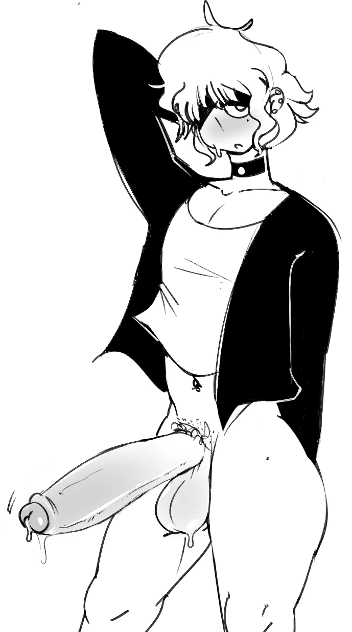 original-character