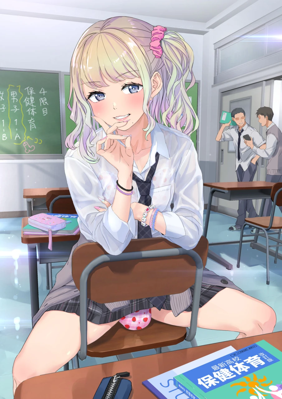 original-character