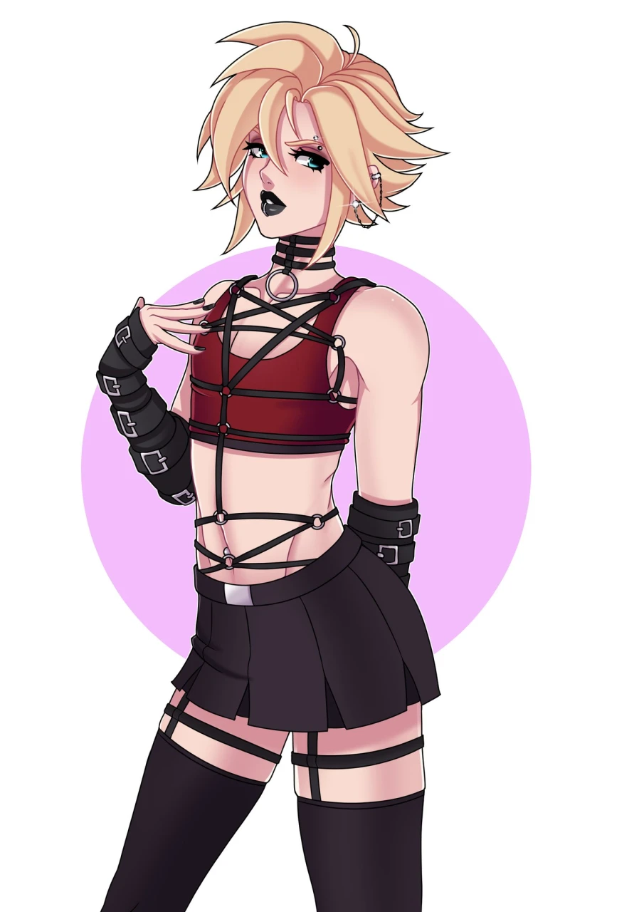 cloud-strife