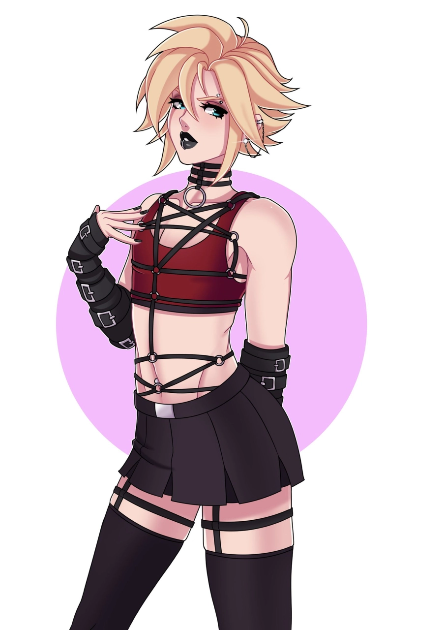 cloud-strife