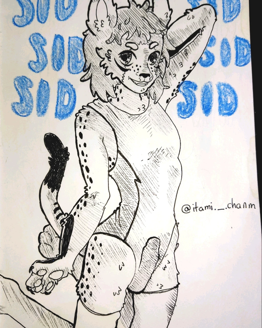 unknown
