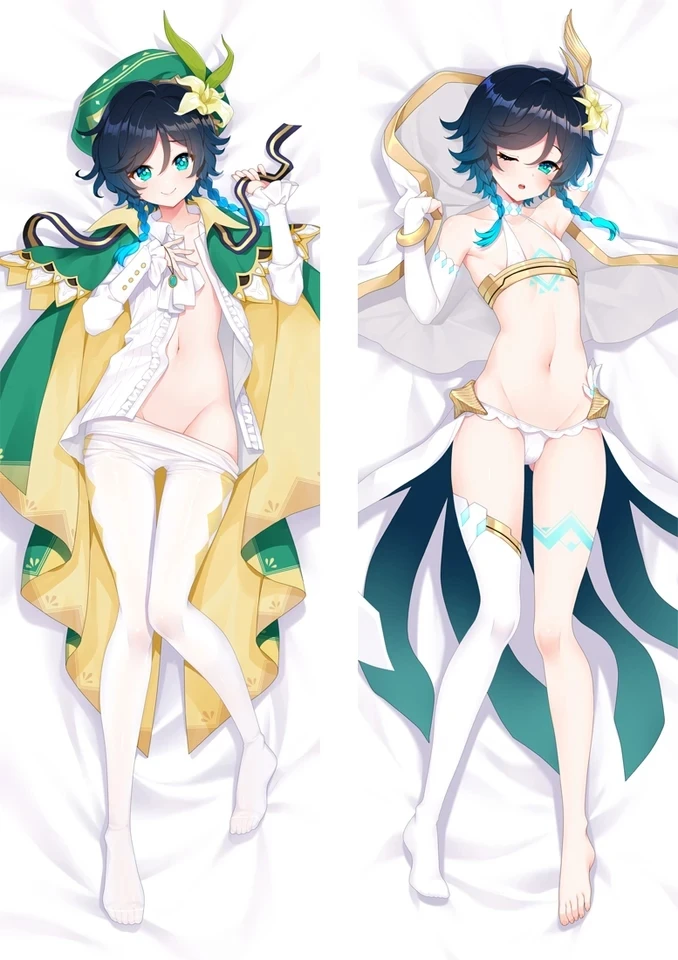 venti-genshin-impact