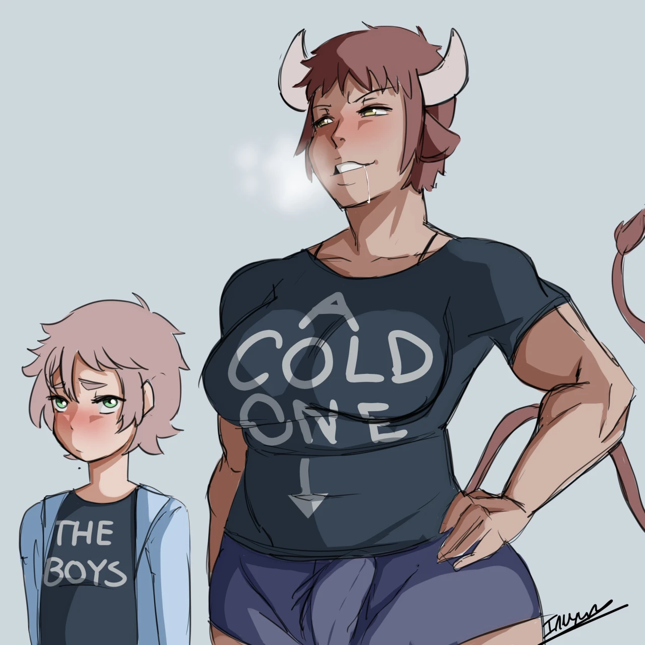 original-character