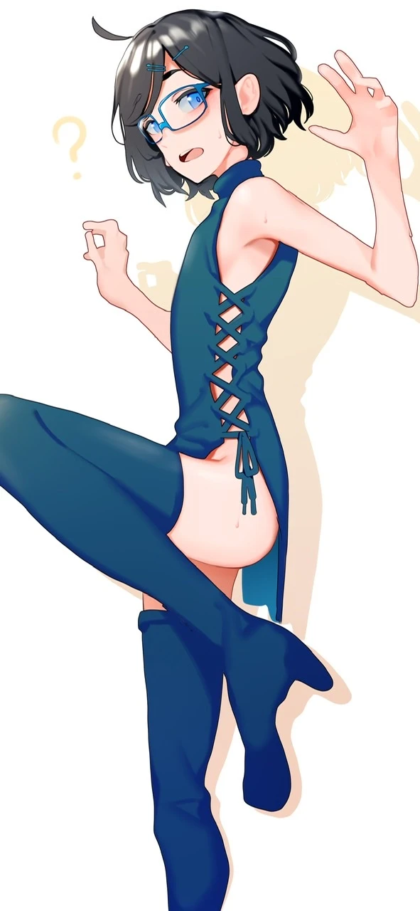 kusi-zaki-character