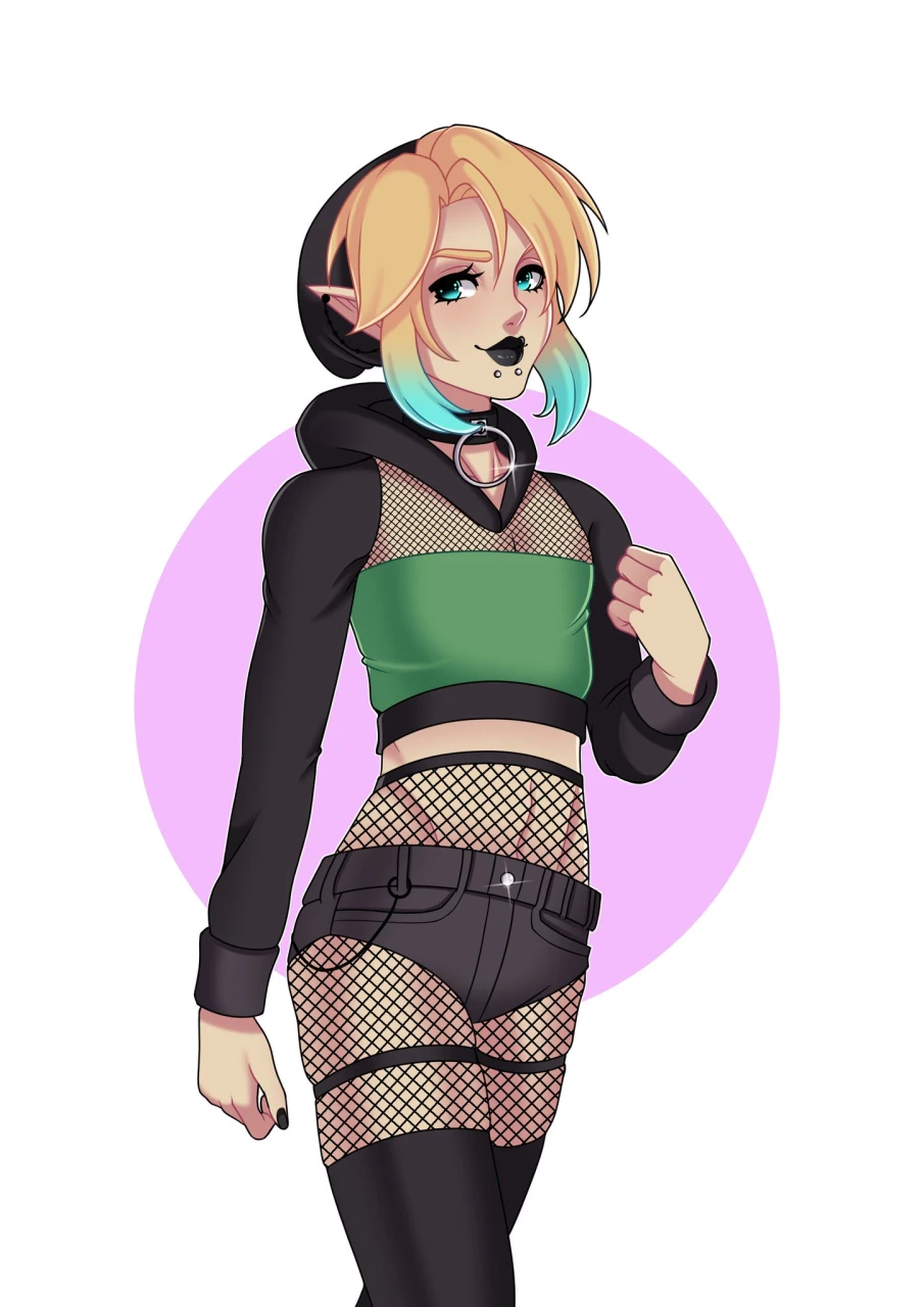 link