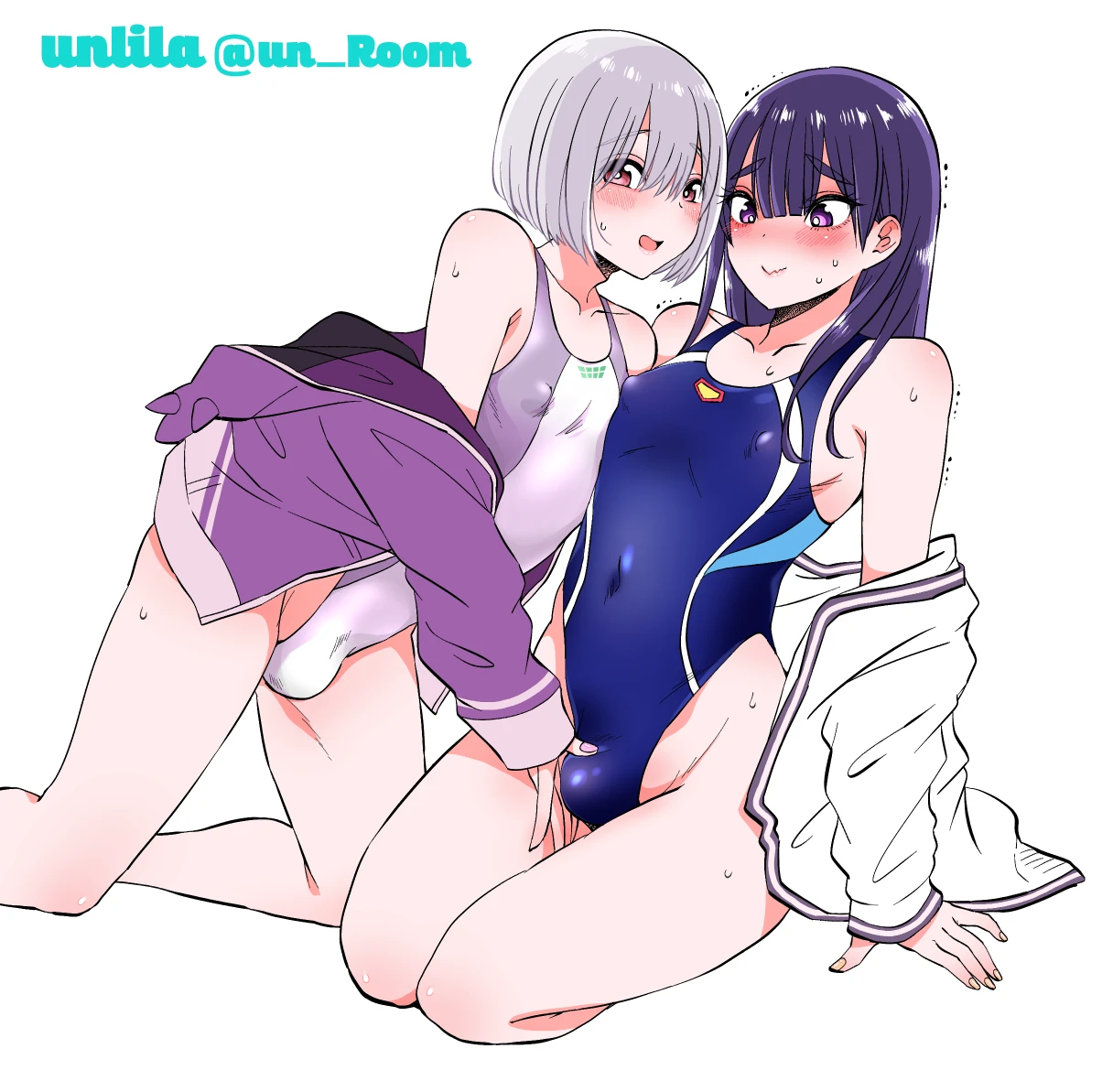 shinjou-akane-cosplaytakarada-rikka-cosplay