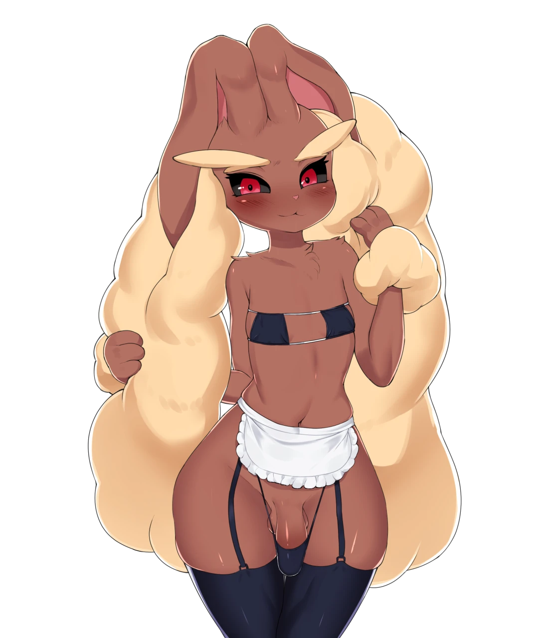 lopunny