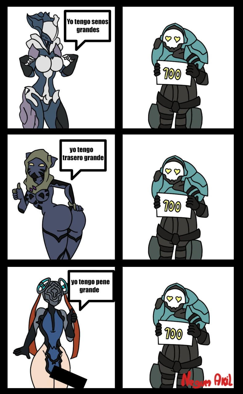 grineernezha-warframesaryn-warframewisp-warframe