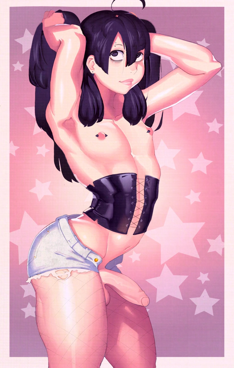 original-character