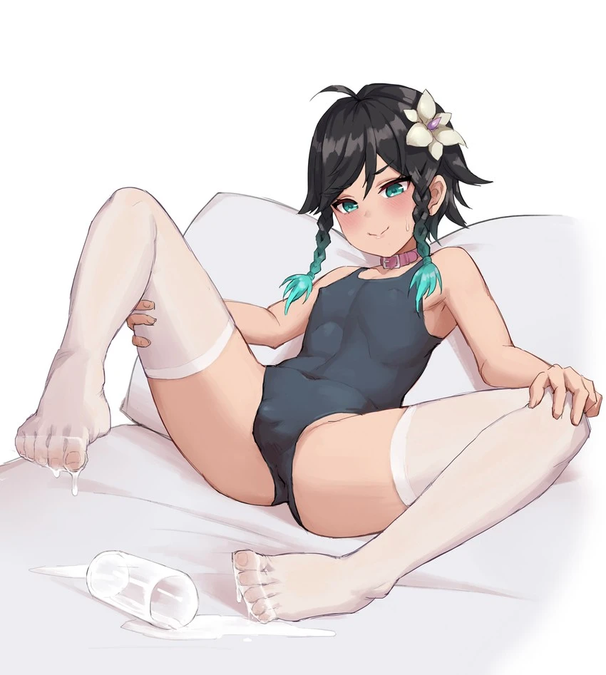 venti-genshin-impact