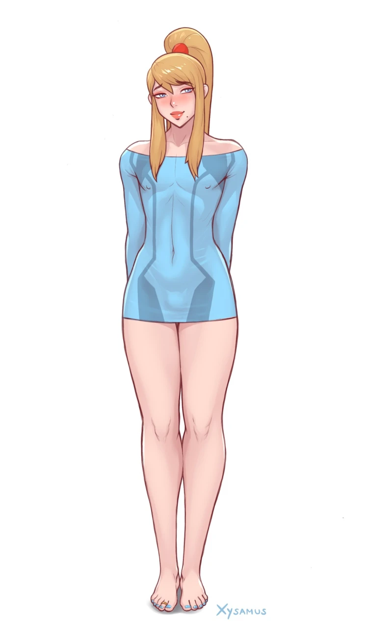 samus-aran
