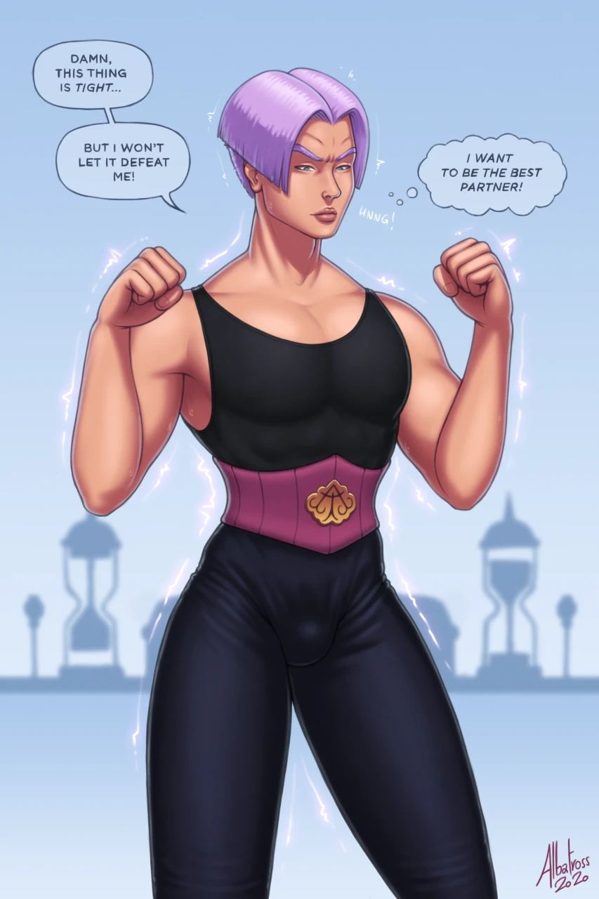 trunks-briefs