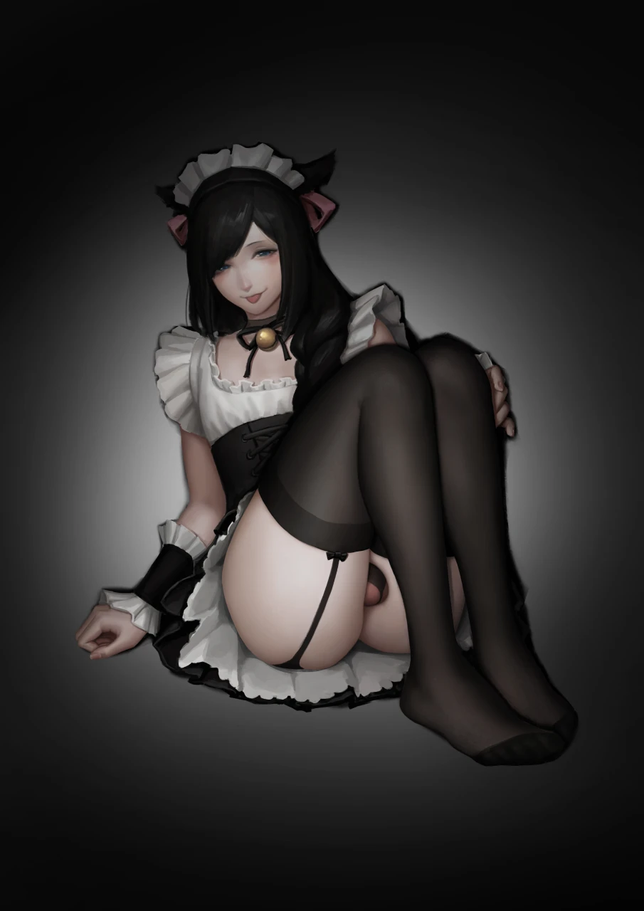 original-character
