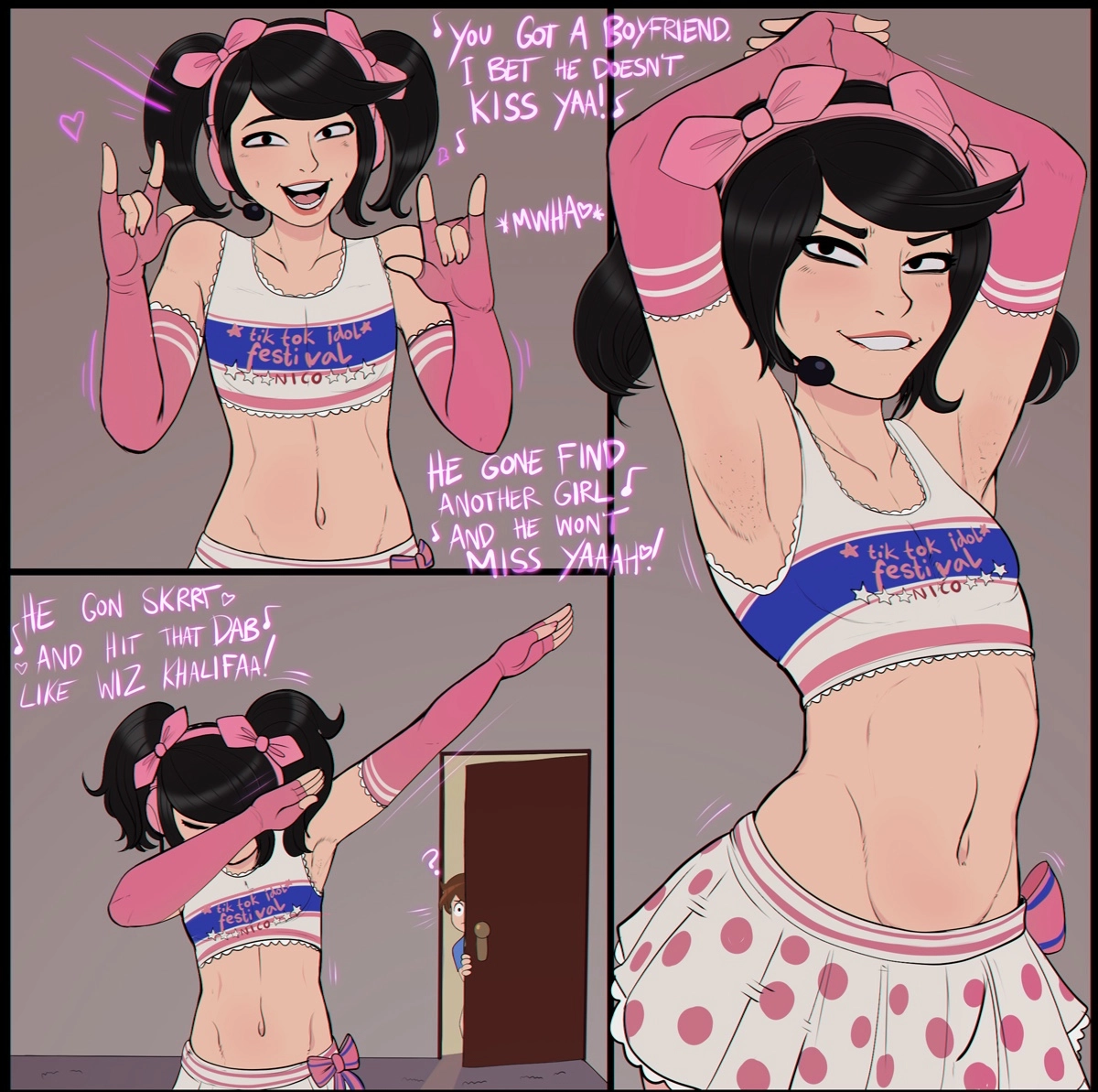 nyannyancosplayyazawa-nico