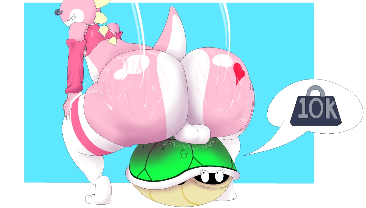 fan-characterkoopa-troopayoshi