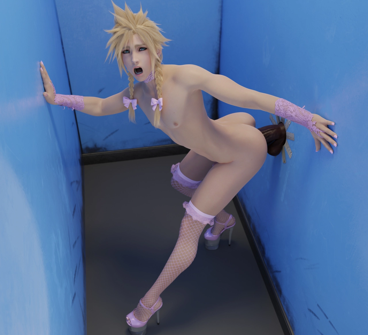 cloud-strife