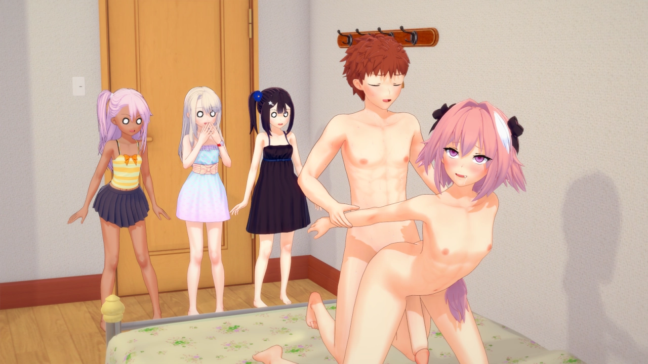 astolfo-fatechloe-von-einzbernemiya-shirouillyasviel-von-einzbernmiyu-edelfelt