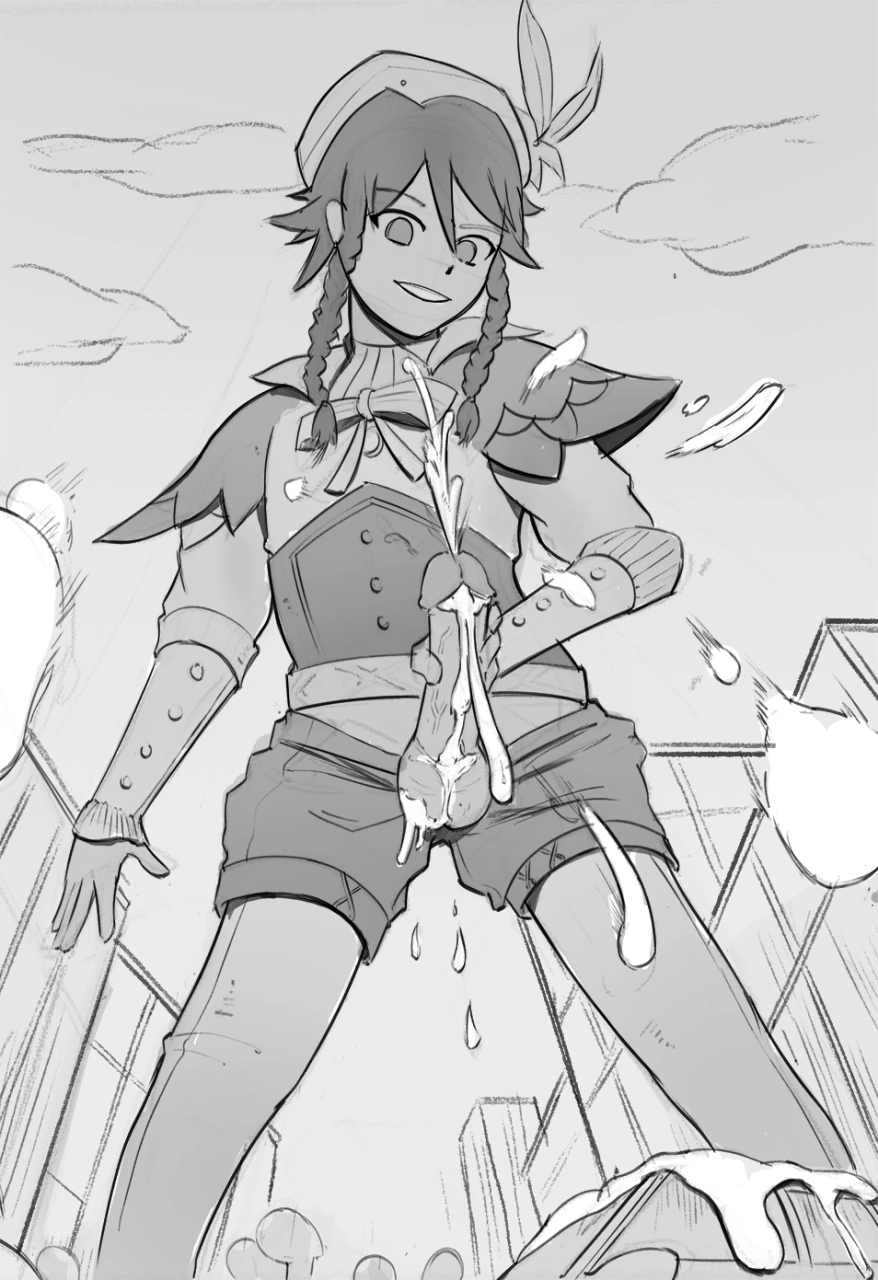 venti-genshin-impact