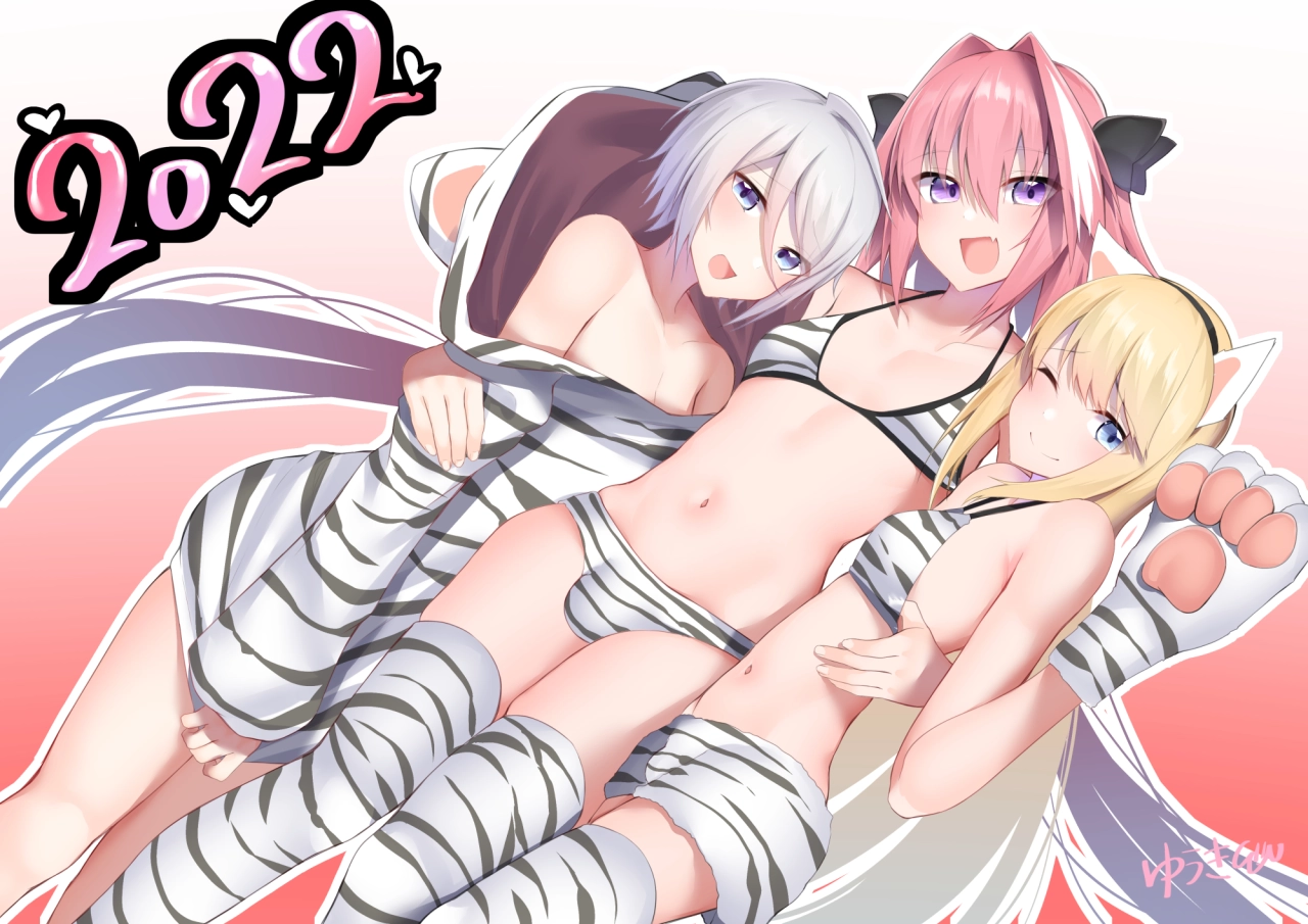 astolfo-fatechevalier-deon-fategao-changgong-fateprince-of-lan-ling-fate