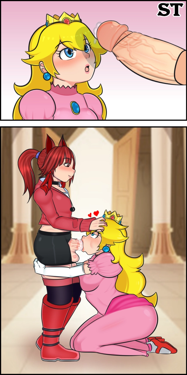princess-peach