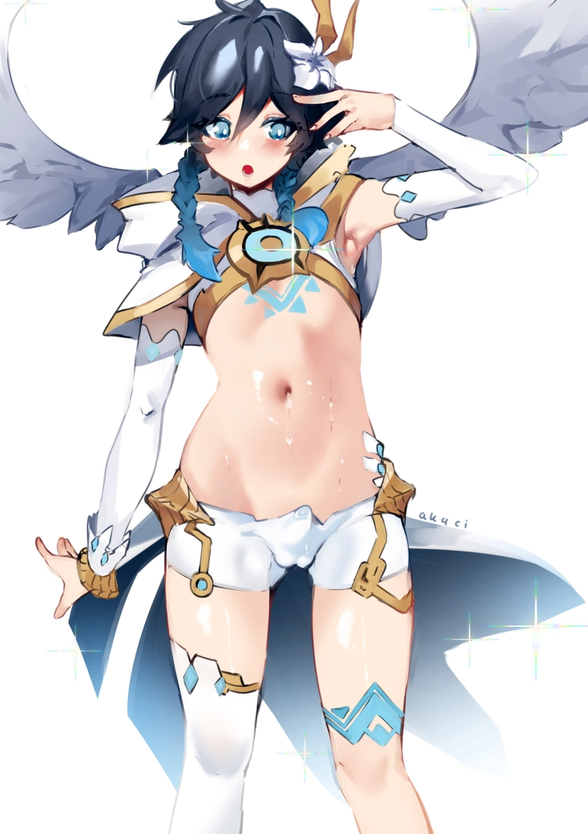 venti-genshin-impact