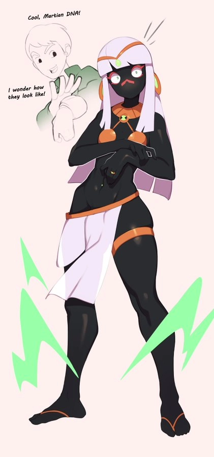 ben-tennysonqueen-tyrahnee