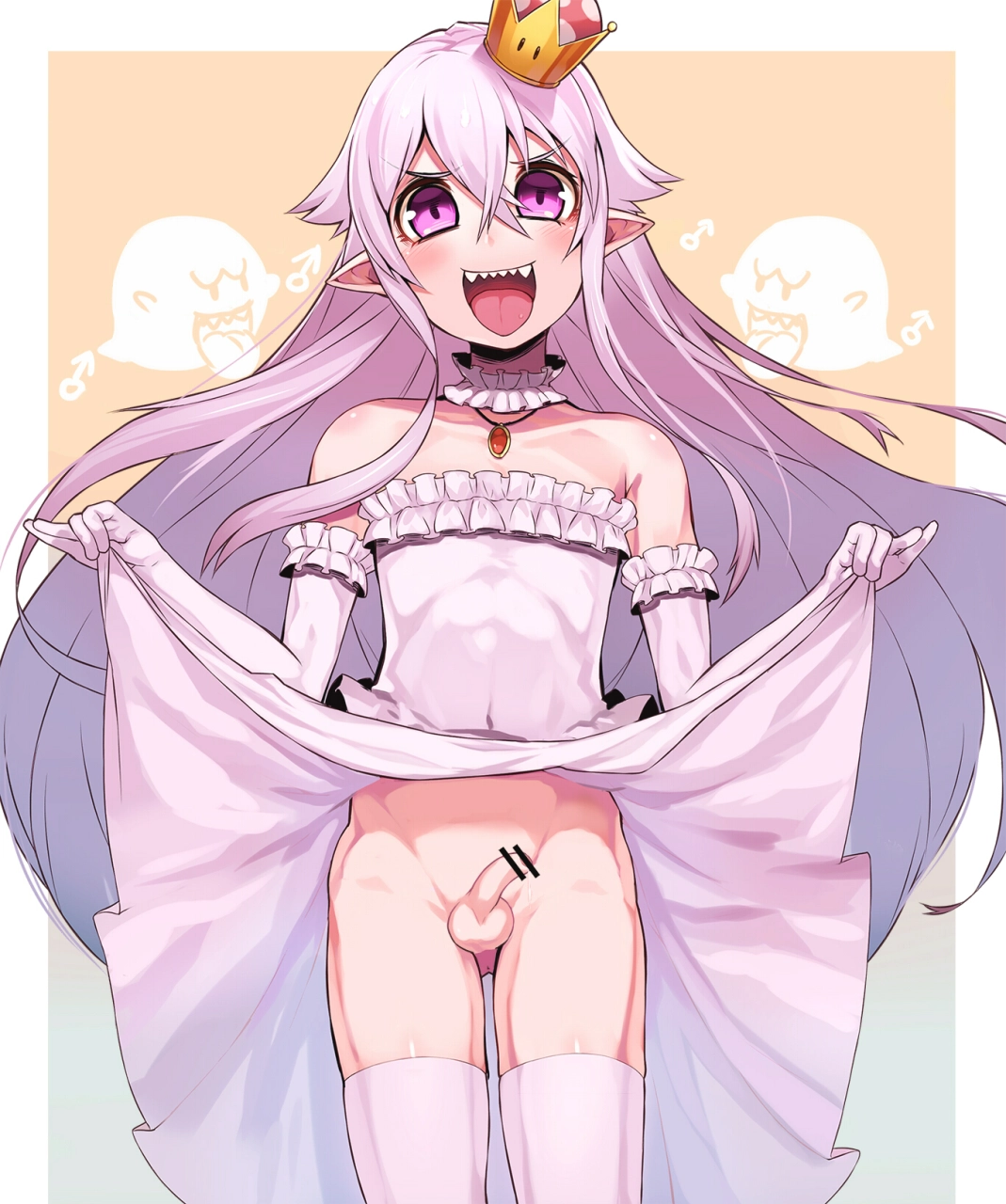 boo-marioboosette