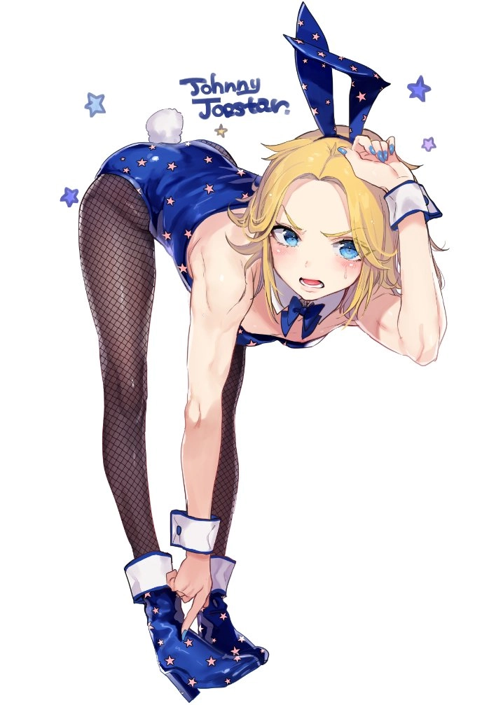 johnny-joestar