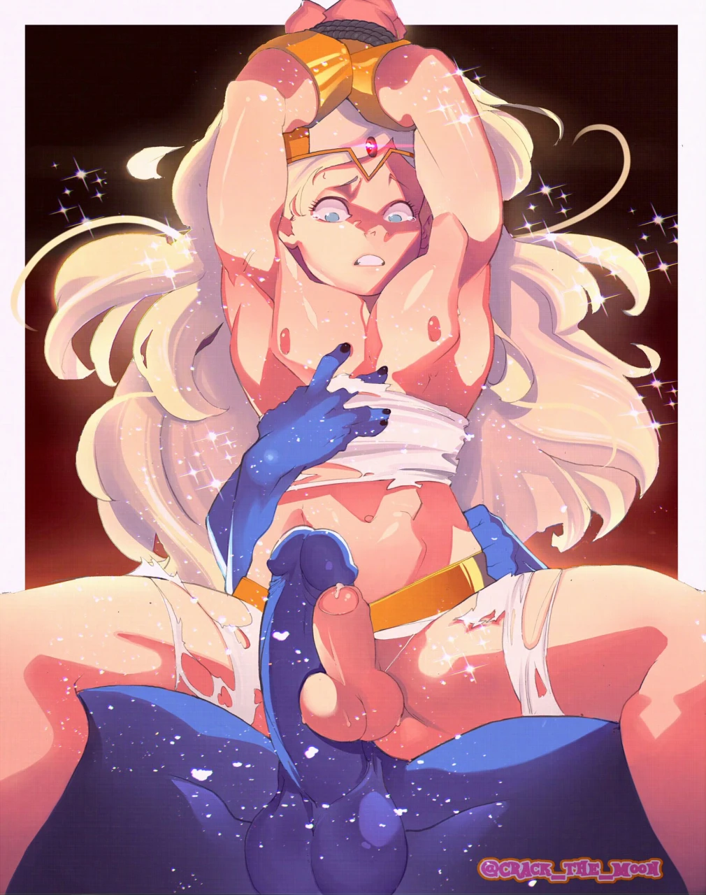 adorashe-ra