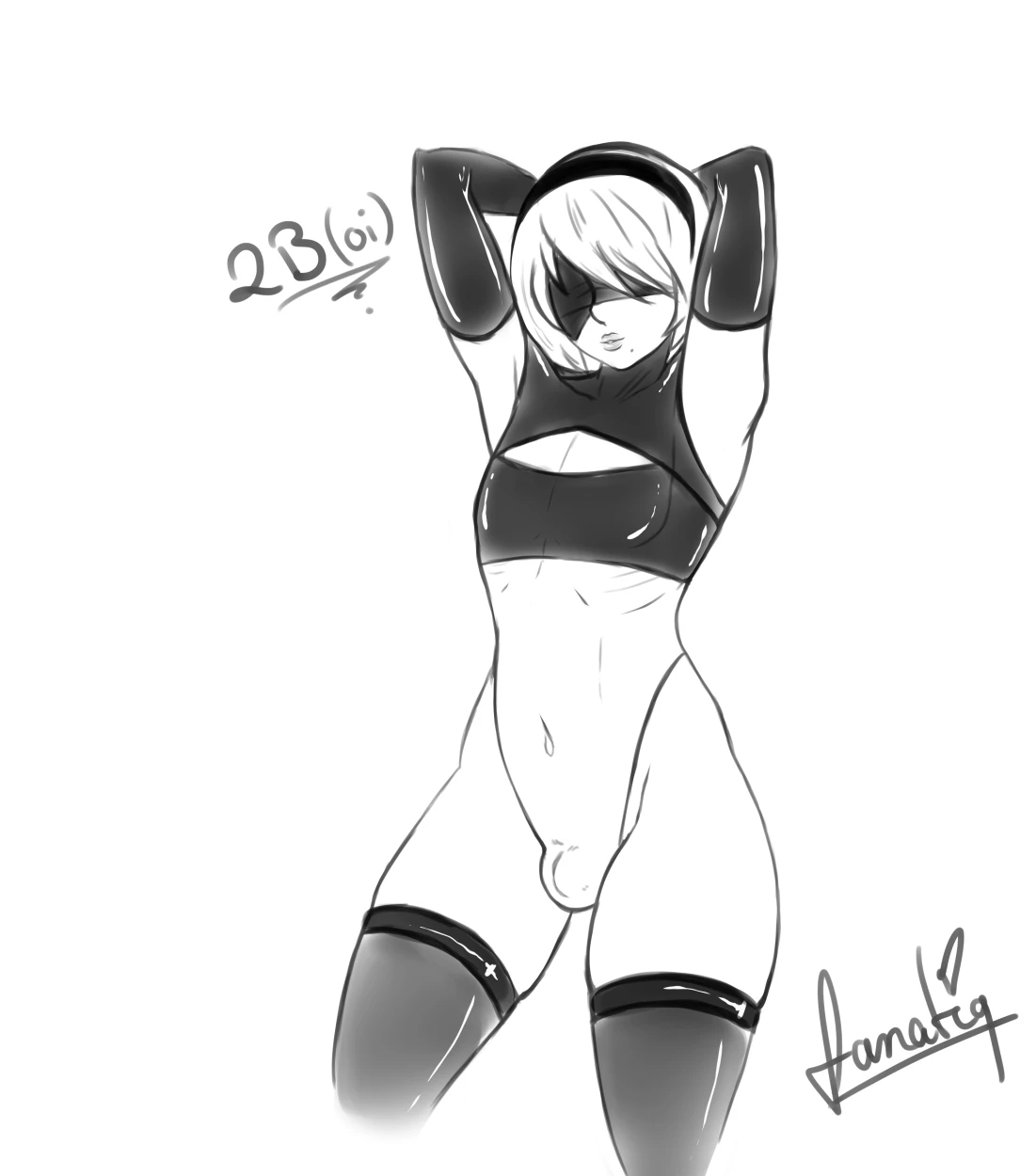 yorha-2b