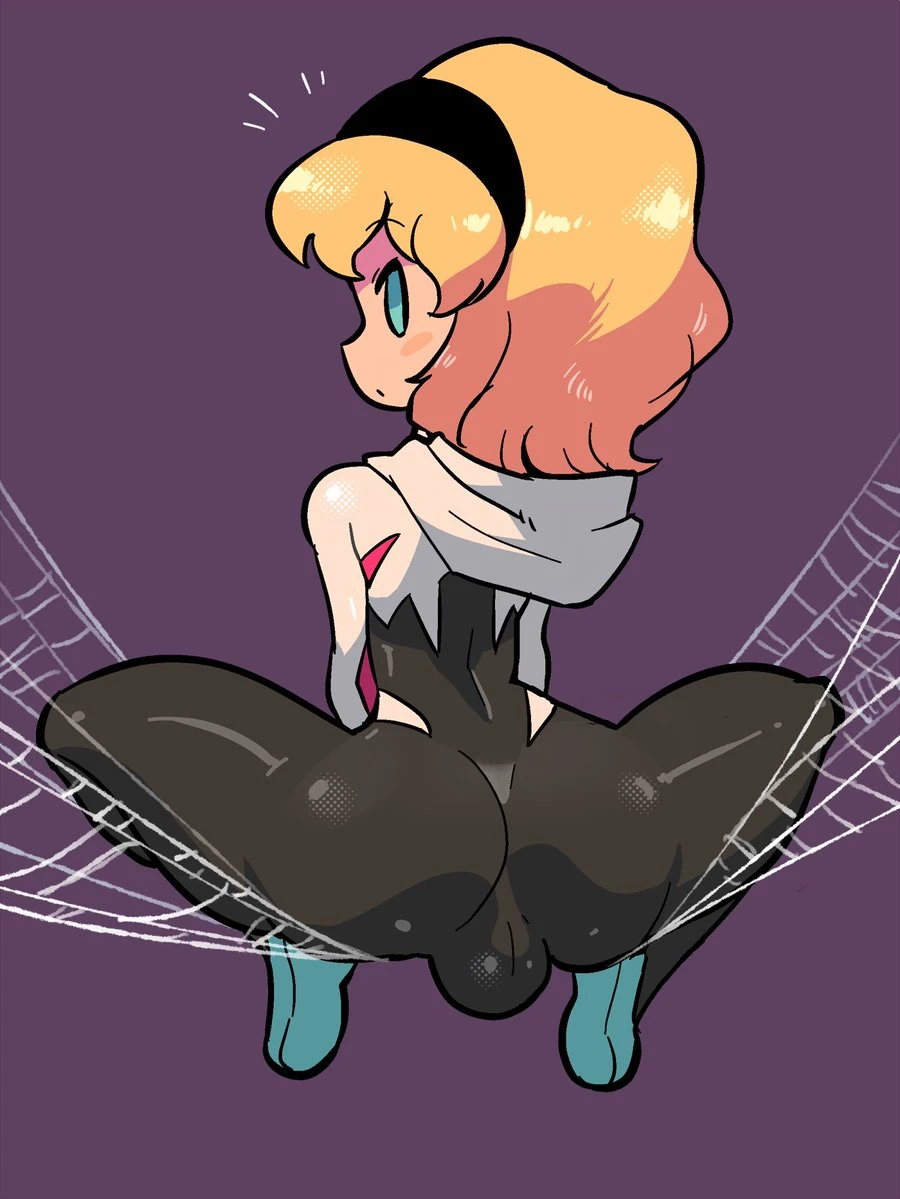 gwen-stacyspider-gwen