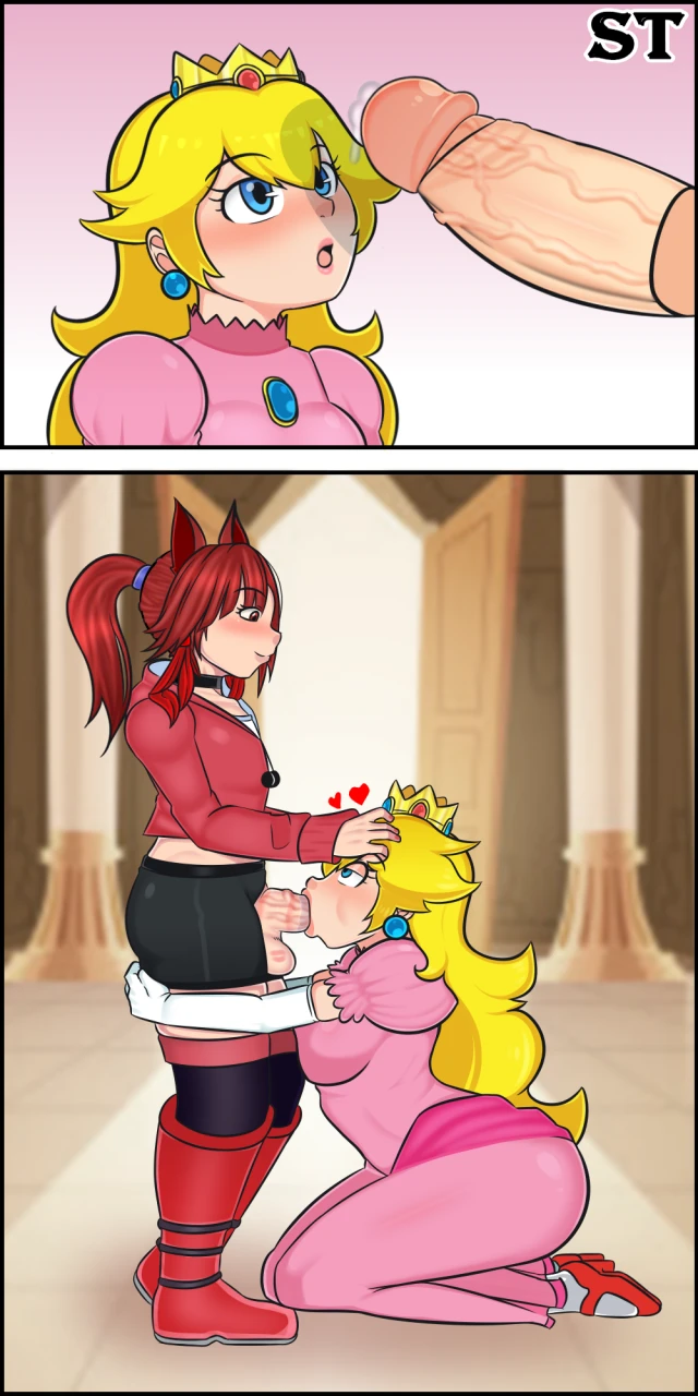 princess-peach