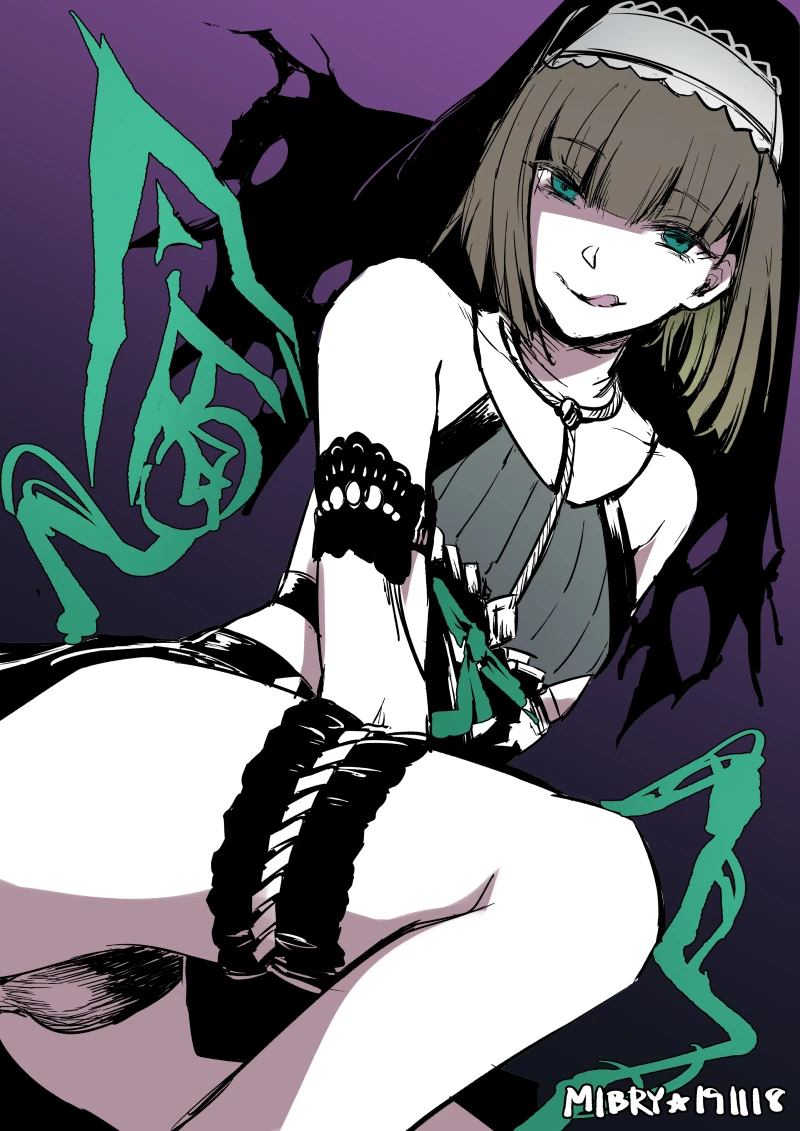 gretel-sinoalice