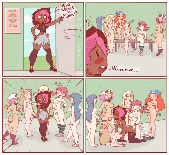 red7cataudrey (herowiththumbs),female team skull grunt,jasmine (pokemon),lillie (pokemon),shelly (pokemon),shelly (pokemon rse),team skull grunt,whitney (pokemon)89ebd52302969aa46852f62bbc0c2b52