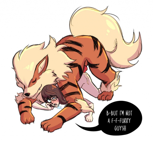 arcanine,dimitri monroe