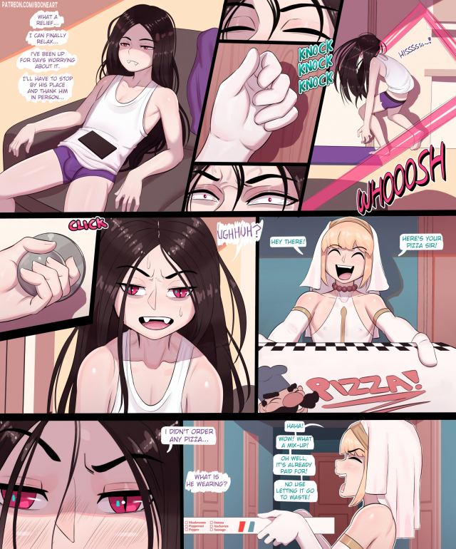 vampire femboy (bdone)